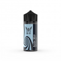 City Vape Flavour+ Range - Artic Mint E-Liquid 100ml 50/50 0MG